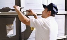 Maywood Garage Door Installation